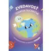 Zvedavosť odkrýva tajomstvá Vesmír