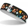 BOSA čelenka Elastic Barevné varianty čelenek: Elastic Bosa Flower Black
