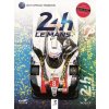 24 LE MANS HOURS 2019, OFFICIAL BOOK (THIBAUT VILLEMANT)(Kniha)