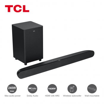 TCL TS6110