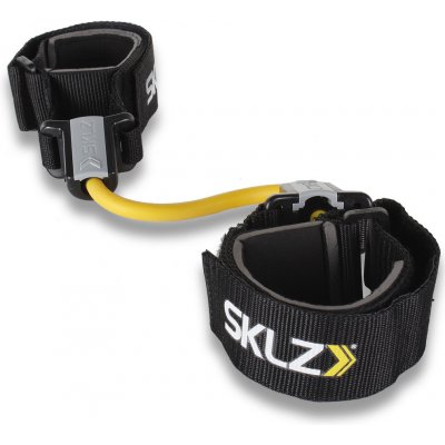 SKLZ Lateral Resistor Pro cvičebný set s expandérmi na nohy