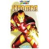 Můj první komiks Iron Man V ohrožení