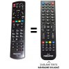 Diaľkový ovládač Emerx Panasonic N2QAYB000830