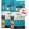 Acana Wild Coast 17 kg
