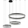 NEDES LED stmievateľný krištáľový luster na lanku THALIA LED/120W/230V 3000-6000K + diaľkové ovládanie ND4258 + záruka 3 roky zadarmo + záruka 3 roky zadarmo