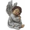 Dekorácia anjel X7449