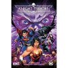 DC Comics Knight Terrors (Pevná väzba)