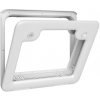 Servisné dvere Thetford Model 3 - 335 × 385 mm farba sivá