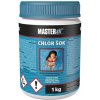 MASTERsil Chlor šok 5kg