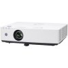 LCD projektor Panasonic PT-LMZ460 biely