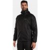 Kilpi JALUU-U Outdoorová nepremokavá bunda WU0180KI Čierna S