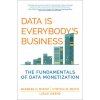 DATA IS EVERYBODYS BUSINESS (WIXOM BARBARA H)(Brožovaná)