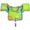 Plavecká vesta BESTWAY Aquastar Swim Pal 32174