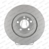 Brzdový kotúč FERODO (Federal-Mogul) DDF2038C