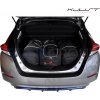 Sada 4 brašen pro Nissan Leaf 17-