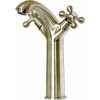 Umývadlo LUXOR 10 vysoké OLD BRASS RETRO (Umývadlo LUXOR 10 vysoké OLD BRASS RETRO)