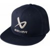 Bauer Kšiltovka Bauer Core Flat Brim Snapback SR