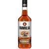 Familia Rum Tuzemský 40% 0,5 l (čistá fľaša)