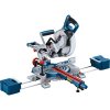 BOSCH GCM 18V-254 D - 0601B51100