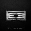 Enemy Eyes - History's Hand [CD]