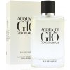 Armani Acqua di Gio Man Eau de Parfém pánska parfumovaná voda 50 ml