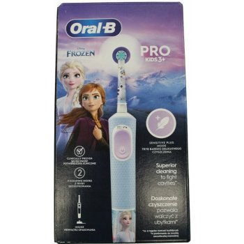 Oral-B Pro Kids Frozen