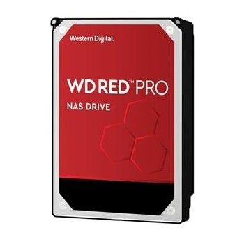 WD Red Pro 20TB, WD201KFGX