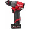 MILWAUKEE M12 FPD2-602X AKU VŔTAČKA / SKRUTKOVAČ S PRÍKLEPOM 4933479870