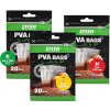 Zfish PVA Vrecká PVA Bags 20 ks M 110 x 70 mm