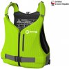 Elements gear Elements Canoe 2.0 Farba: Zelená, Veľkosť: L/XL