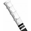 Hokejový grip ROCKETGRIP Hole - White/Black