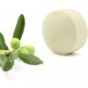 Vis Olivae VOL Round stone mosaic soap organic scented - Okrúhle mozaikové mydlo prírodné s vôňou 50 g Vis Olivae Round stone mosaic soap organic scented