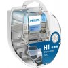 Philips WhiteVision Ultra H1 P14.5S 12V 55W 2 ks