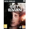 Get Even (PC) DIGITAL