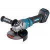 MAKITA GA051GZ AKU UHLOVÁ BRÚSKA 40 V MAX XGT SERVIS EXCLUSIVE | Rozšírenie záruky na 3 roky zadarmo