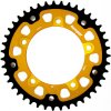 SUPERSPROX Rozeta SUPERSPROX STEALTH RST-1792:43-GLD zlatá 43T, 525