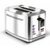 Salente ToastMax hriankovač s digitálnym displejom, nerez