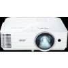 ACER Projektor S1386WH, DLP, ShortThrow, WXGA , 3600lm, 20000/1, HMDI, 3.1kg, živ. lampy 4000 hod