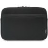 Obal na tablet Neoprén s predným vreckom, 28 cm (11), čierny - HAMA 00231032
