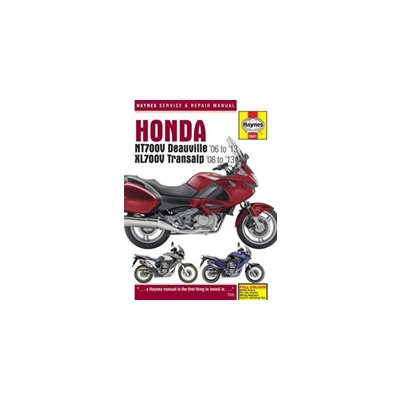 honda transalp xl 700 v – Heureka.sk