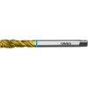 Narex zd 041535332220000 | Strojový závitník 4260, povlakovaný DIN 376 C, typ VA, M22, HSSE, 6H, TIN