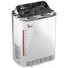 Scandia Combi 6,0 kW NS Premium steel