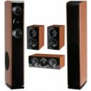 Wharfedale Obsidian 600 HCP 5.0 set