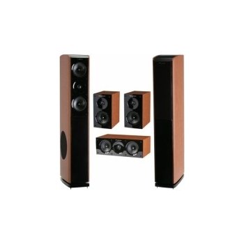 Wharfedale Obsidian 600 HCP 5.0 set