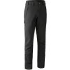 Nohavice Deerhunter Pánske poľovnícke Strike Full Stretch Black 244867