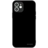 Picasee ULTIMATE CASE MagSafe pro Apple iPhone 12 - Clear