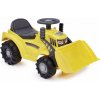 Ecoiffier Odrážadlo Bager 66 cm