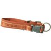 Obojek Hurtta Casual ECO skořicový 35-45cm