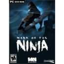 Hra na PC Mark of the Ninja