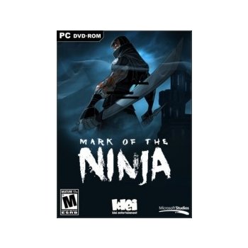 Mark of the Ninja